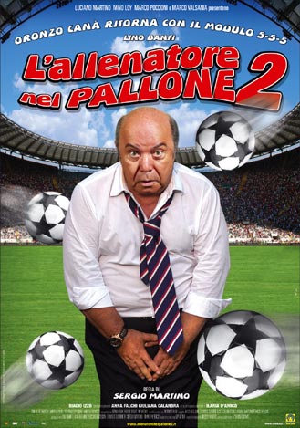 Allenatore nel pallone 2, L’