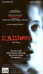 Allievo, L’