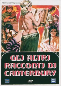 Altri racconti di Canterbury, Gli
