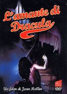 Amante di Dracula, L’