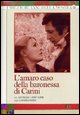Amaro caso della baronessa di carini, L’ (4 DVD)