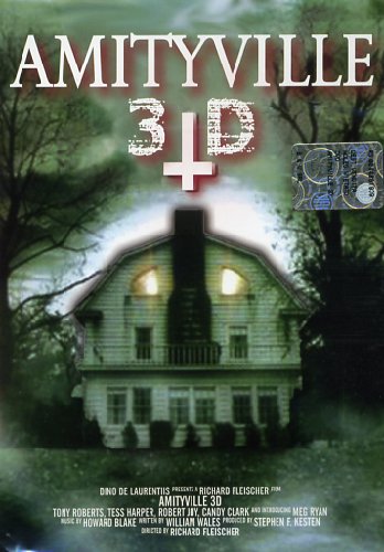 Amityville 3D – The Demon