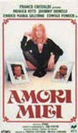 Amori miei