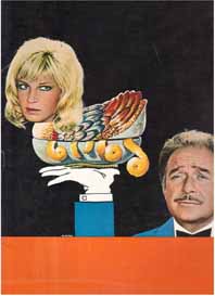 Anatra all’arancia, L’ (Brochure)