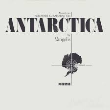 Antartica