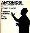 Michelangelo Antonioni