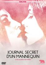 JOURNAL SECRET D’UN MANNEQUIN