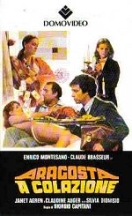 Aragosta a colazione