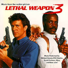Lethal Weapon 3 (Arma letale 3)