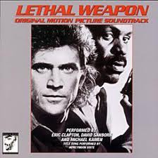 Lethal Weapon (Arma letale)