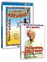 Arrapaho + Un napoletano a Hollywood (DVD + Libro)