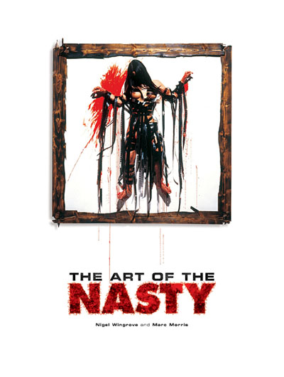 Art of the Nasty, The