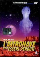 Astronave degli esseri perduti, L’