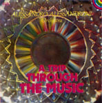 A trip trough the music (LP)