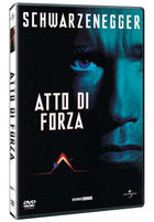 Atto di forza (Special ed. 2 DVD)