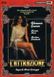 Attrazione, L’