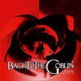 Goblin – Back to the Goblin (CD)