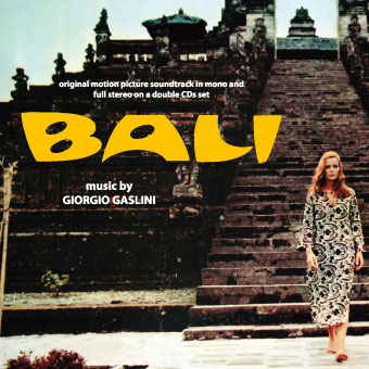 Bali  (2 CD)