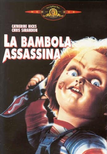 Bambola assassina, La