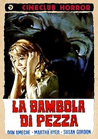 Bambola di pezza, La