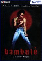 Bambulè
