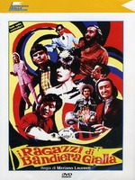 Ragazzi di Bandiera Gialla, I