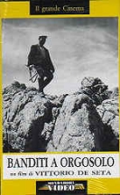 Banditi a orgosolo