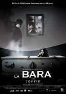 Bara, La – The coffin