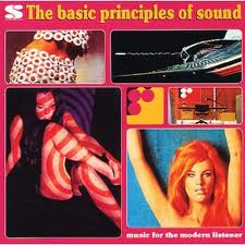 Basic principles of sound – Music for modern listener (2 LP)