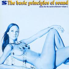 Basic principles of sound – Music for modern listeners Vol.2  (2 LP)