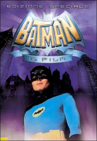 Batman – Il film (1966)