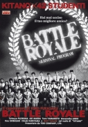 Battle royale (Prima edizione)