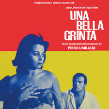 Bella grinta, Una (CD)