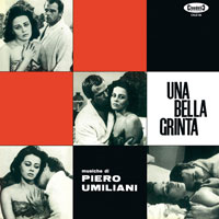 Bella grinta, Una (CD)