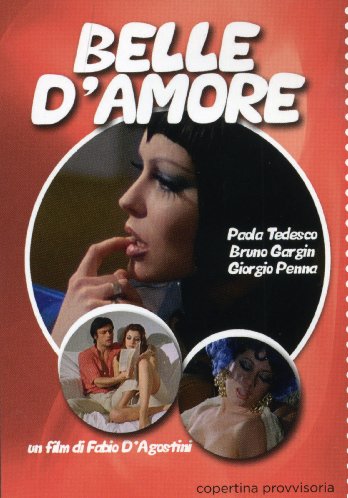 Belle d’amore