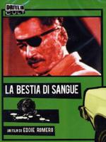 Bestia di sangue, La (prima edizione)