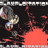 Best of Blaxploitation, The (CD)