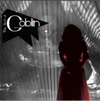 Best of Goblin + RARE GOBLIN LIVE!!! (2 CD)