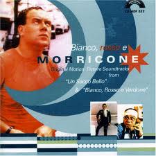 Bianco rosso e Morricone