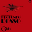 Profondo rosso (LP limited edition CRYSTAL VINYL)