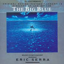 Big blue, The