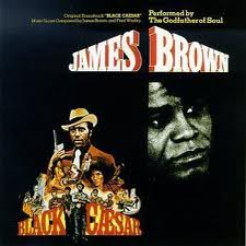 Black Caesar – James Brown (CD)