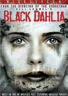 Black Dahlia