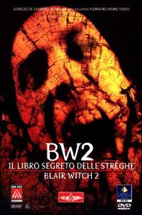 Blair Witch Project 2 – Il libro segreto delle streghe
