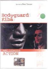 Bodyguard Kiba