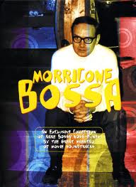 Morricone bossa (Libro + CD)