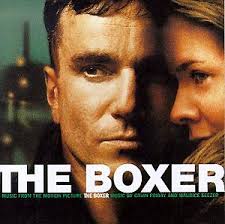Boxer, The