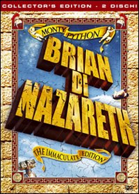 Monty Python – Brian di Nazareth (2 DVD)