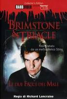 Brimstone & treacle – Le due facce del male