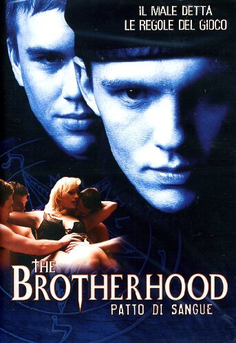 Brotherhood – Patto di sangue